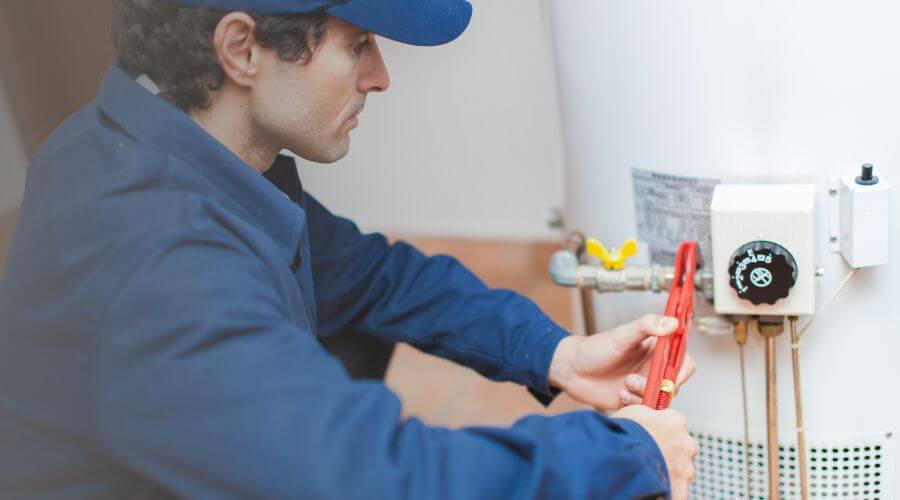 Professional sink repair in Swoope, VA
